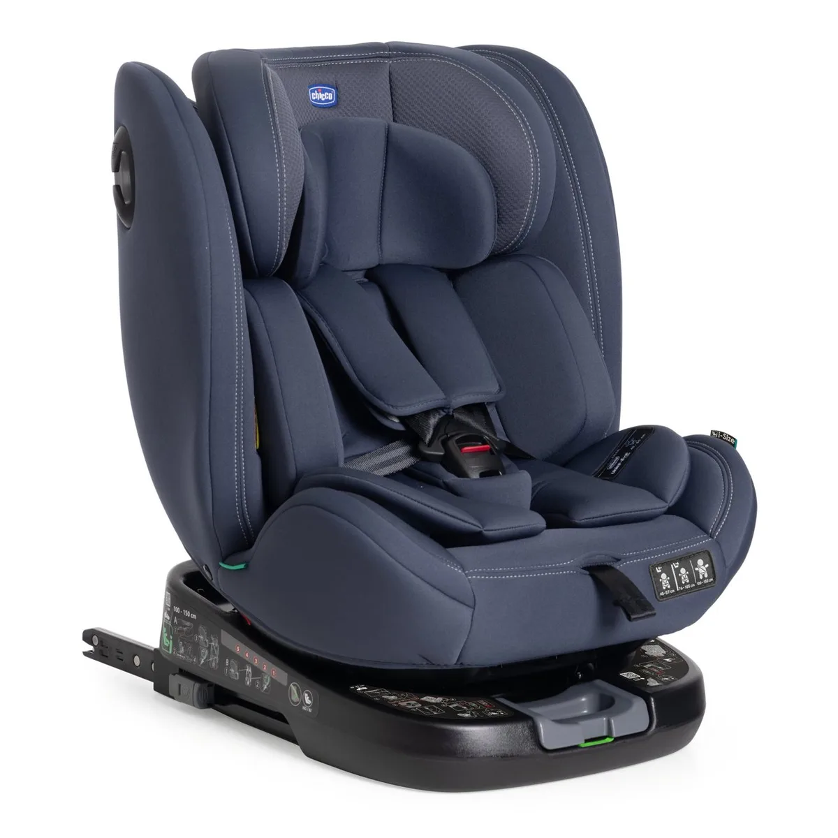 مقعد سيارة للأطفال Chicco Unico Evo i-Size